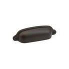 Schaub - Country Cup Pull - 743-10B | Montreal Lighting & Hardware