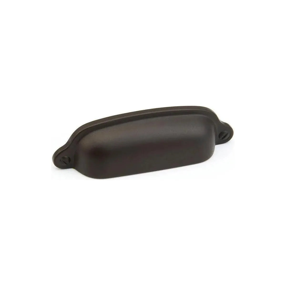 Schaub - Country Cup Pull - 743-10B | Montreal Lighting & Hardware