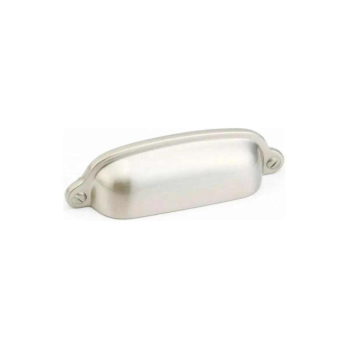 Schaub - Country Cup Pull - 743-15 | Montreal Lighting & Hardware