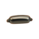 Schaub - Country Cup Pull - 743-AUB | Montreal Lighting & Hardware