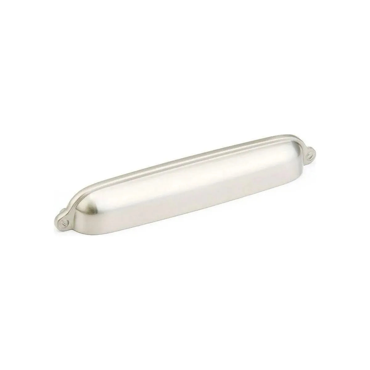Schaub - Country Cup Pull - 744-15 | Montreal Lighting & Hardware