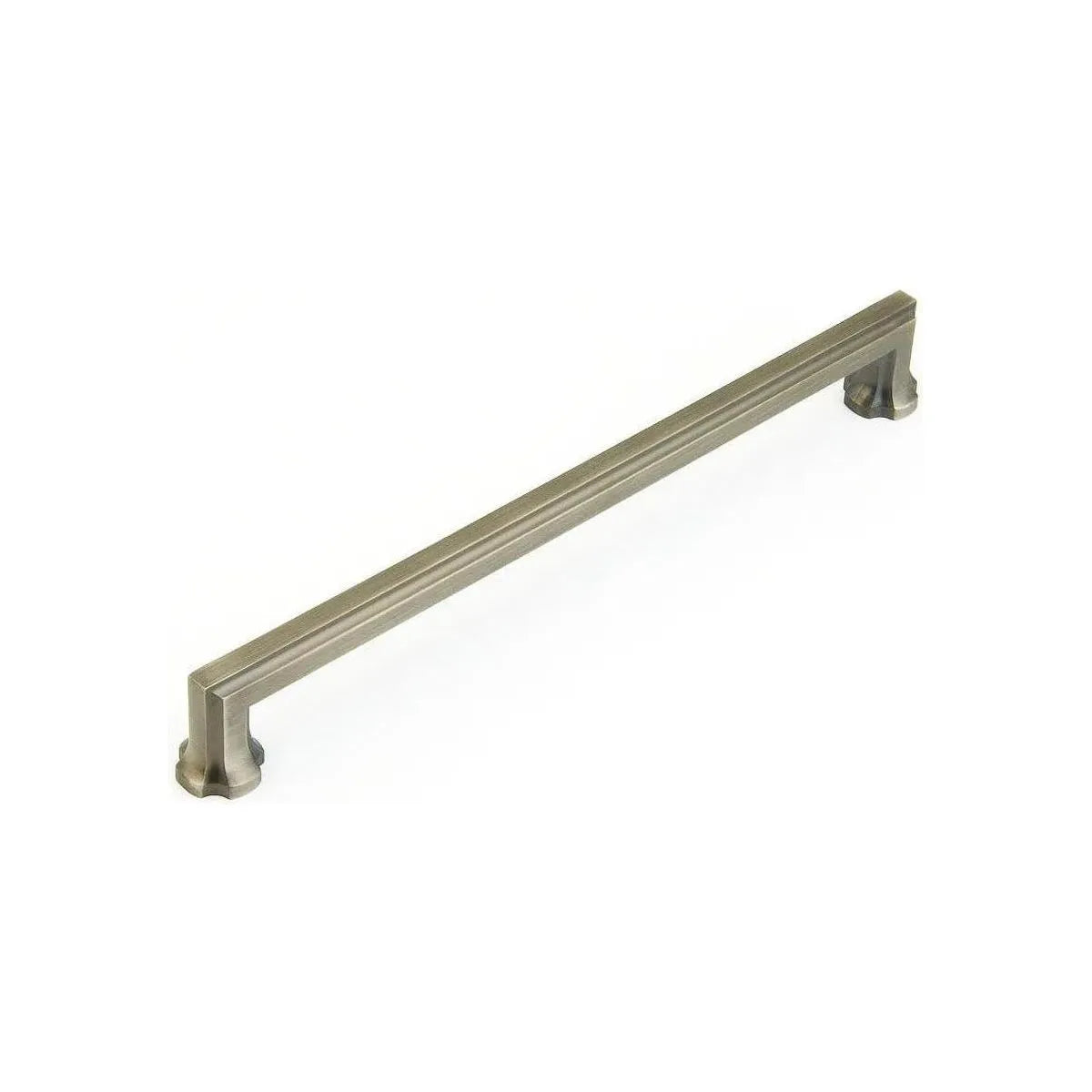 Schaub - Empire Appliance Pull - 880-AN | Montreal Lighting & Hardware