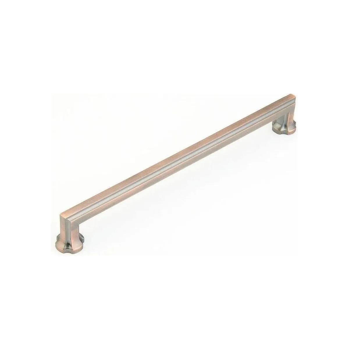 Schaub - Empire Appliance Pull - 880-EBZ | Montreal Lighting & Hardware