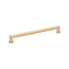 Schaub - Empire Appliance Pull - 880-SSB | Montreal Lighting & Hardware