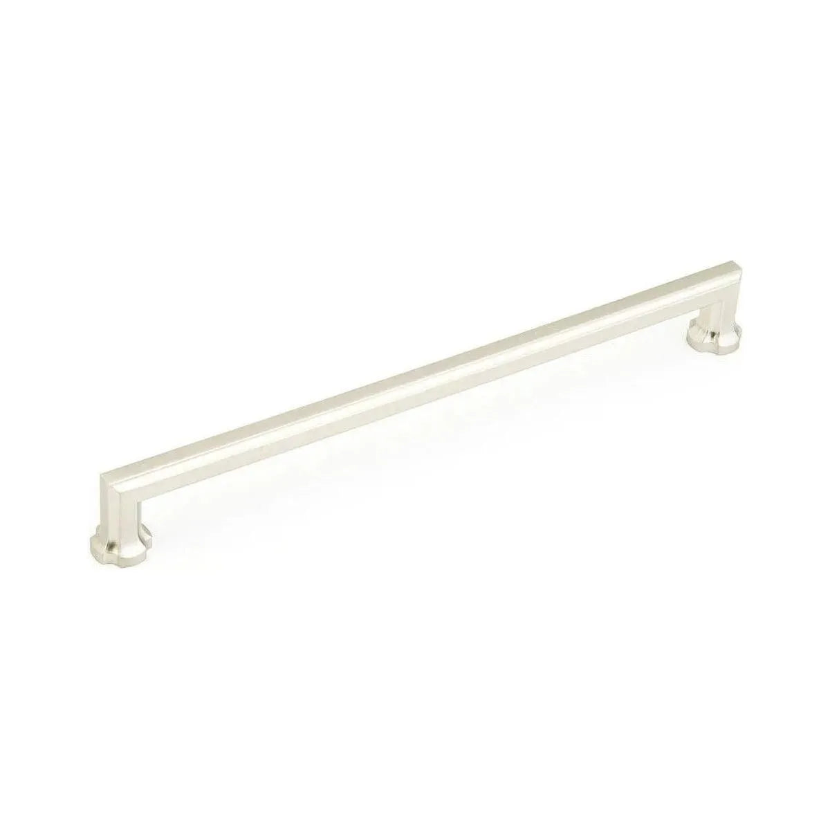 Schaub - Empire Appliance Pull - 881-15 | Montreal Lighting & Hardware