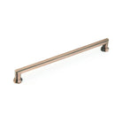 Schaub - Empire Appliance Pull - 881-EBZ | Montreal Lighting & Hardware
