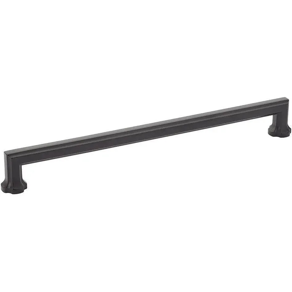 Schaub - Empire Appliance Pull - 881-MB | Montreal Lighting & Hardware