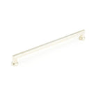 Schaub - Empire Appliance Pull - 881-PN | Montreal Lighting & Hardware