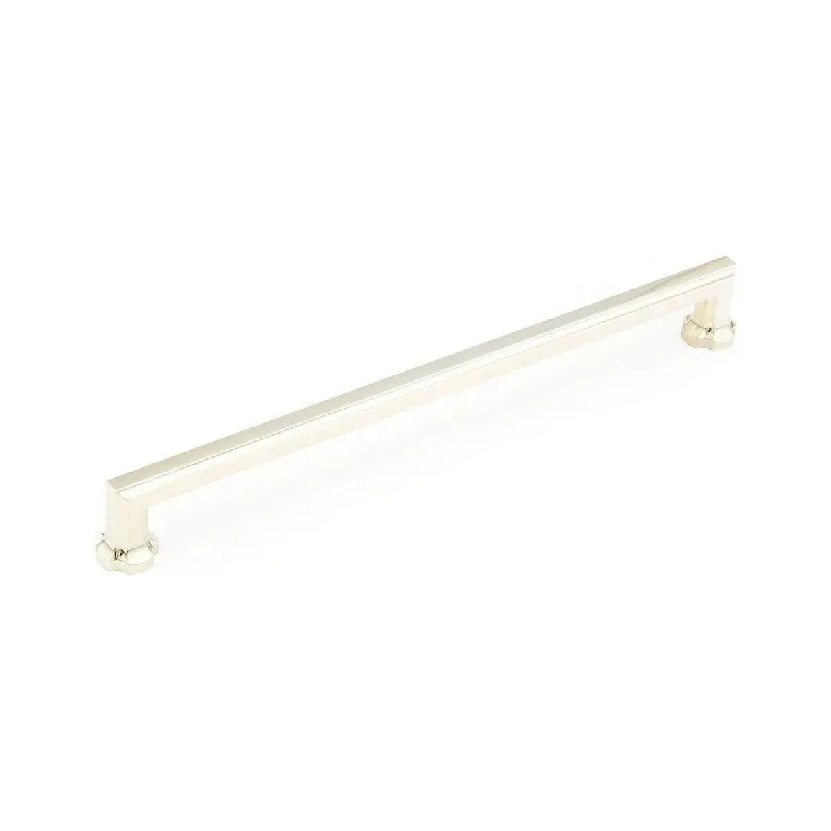 Schaub - Empire Appliance Pull - 881-PN | Montreal Lighting & Hardware