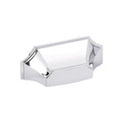 Schaub - Empire Cup Pull - 878-26 | Montreal Lighting & Hardware
