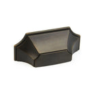 Schaub - Empire Cup Pull - 878-ABZ | Montreal Lighting & Hardware