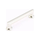 Schaub - Empire Pull - 877-PN | Montreal Lighting & Hardware