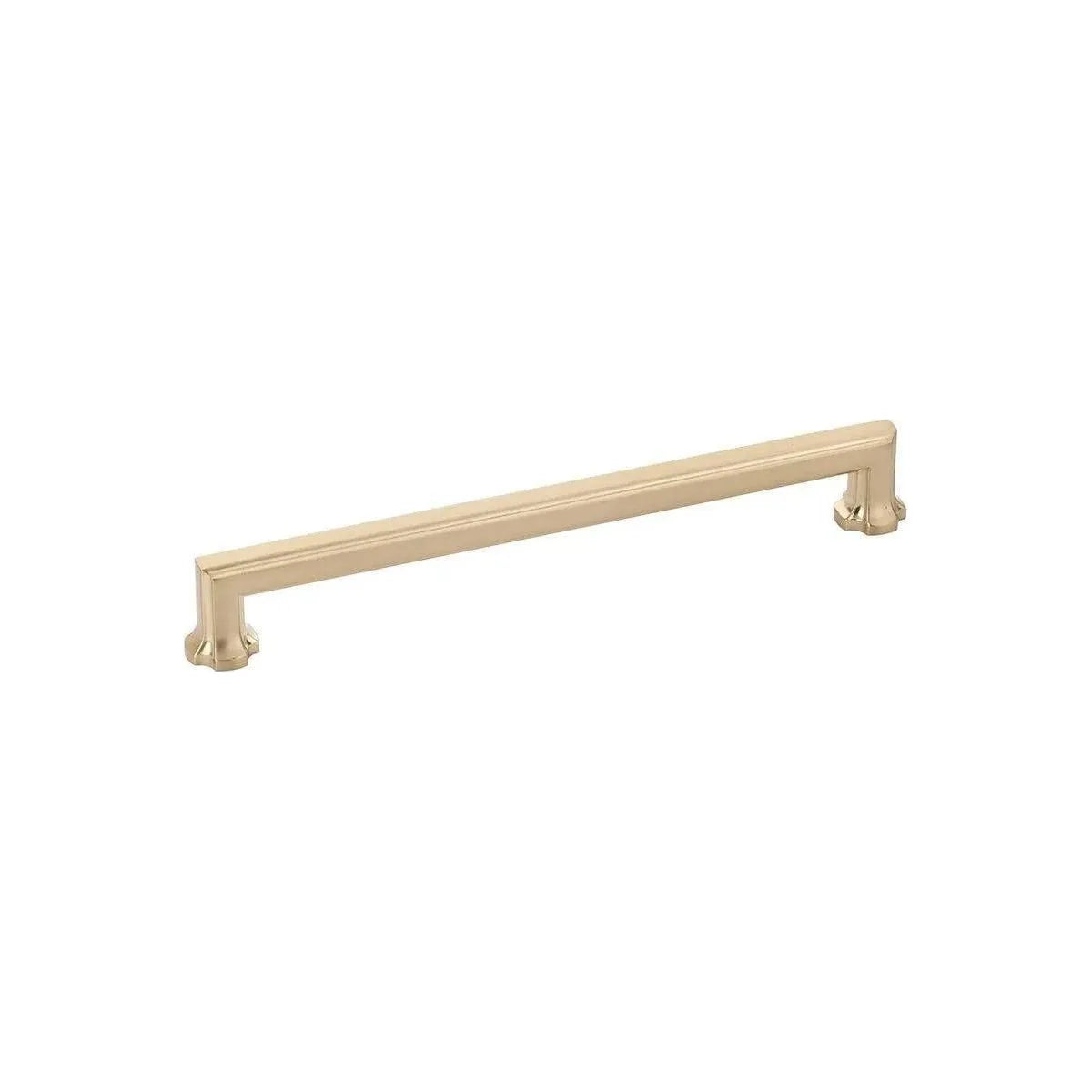 Schaub - Empire Pull - 879-SSB | Montreal Lighting & Hardware