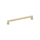 Schaub - Empire Pull - 879-SSB | Montreal Lighting & Hardware