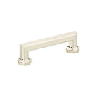 Schaub - Empire Pull - 883-BN | Montreal Lighting & Hardware