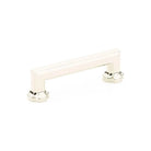 Schaub - Empire Pull - 883-PN | Montreal Lighting & Hardware