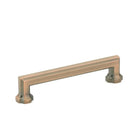 Schaub - Empire Pull - 884-EBZ | Montreal Lighting & Hardware