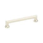 Schaub - Empire Pull - 885-BN | Montreal Lighting & Hardware