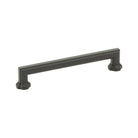 Schaub - Empire Pull - 885-MB | Montreal Lighting & Hardware