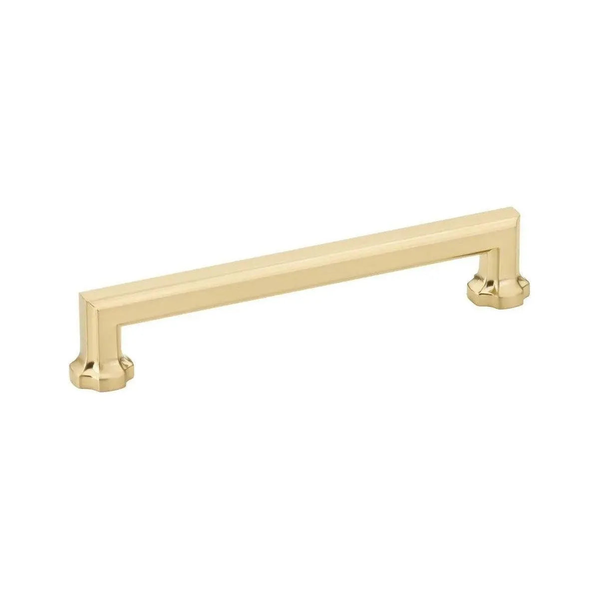 Schaub - Empire Pull - 885-SSB | Montreal Lighting & Hardware