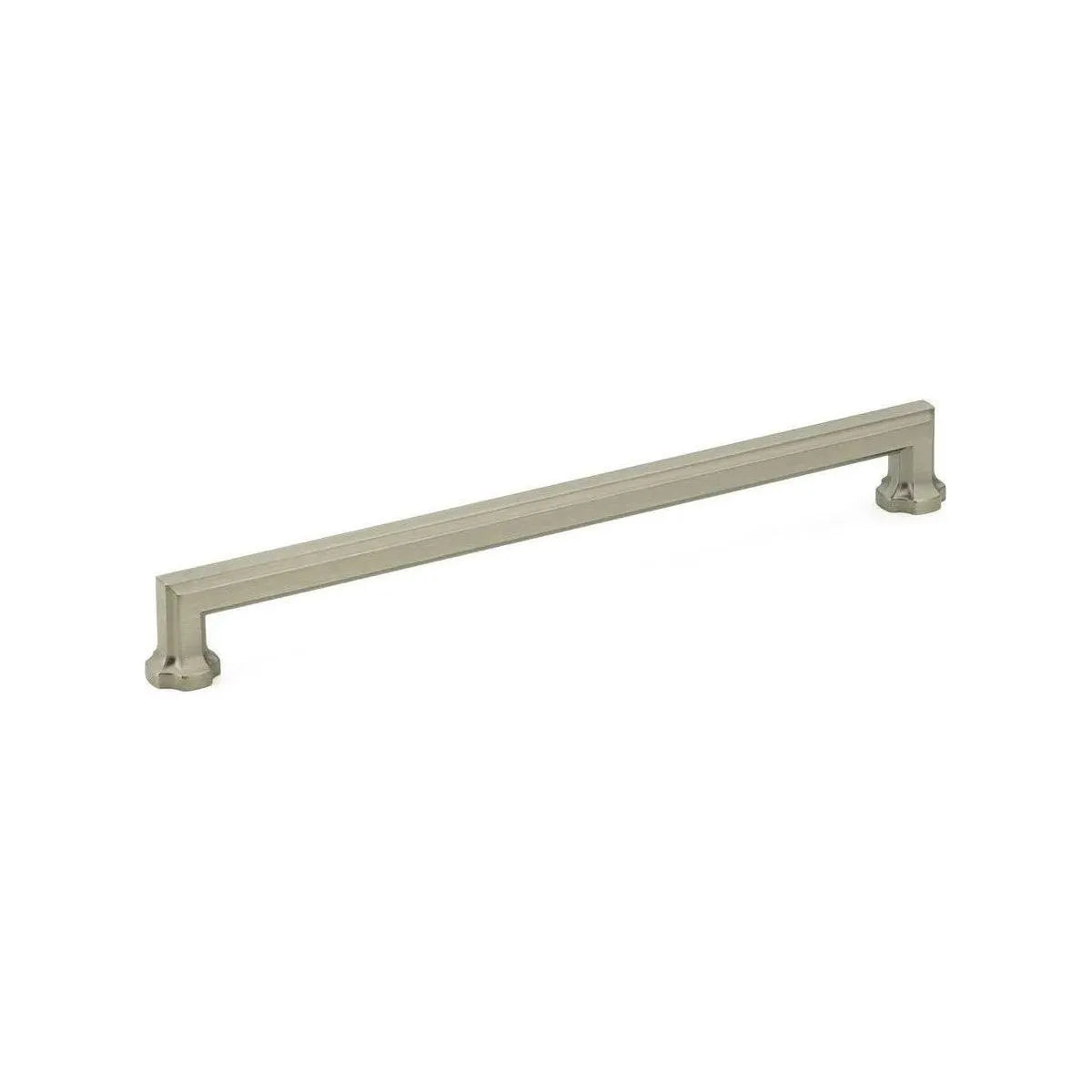 Schaub - Empire Pull - 886-AN | Montreal Lighting & Hardware
