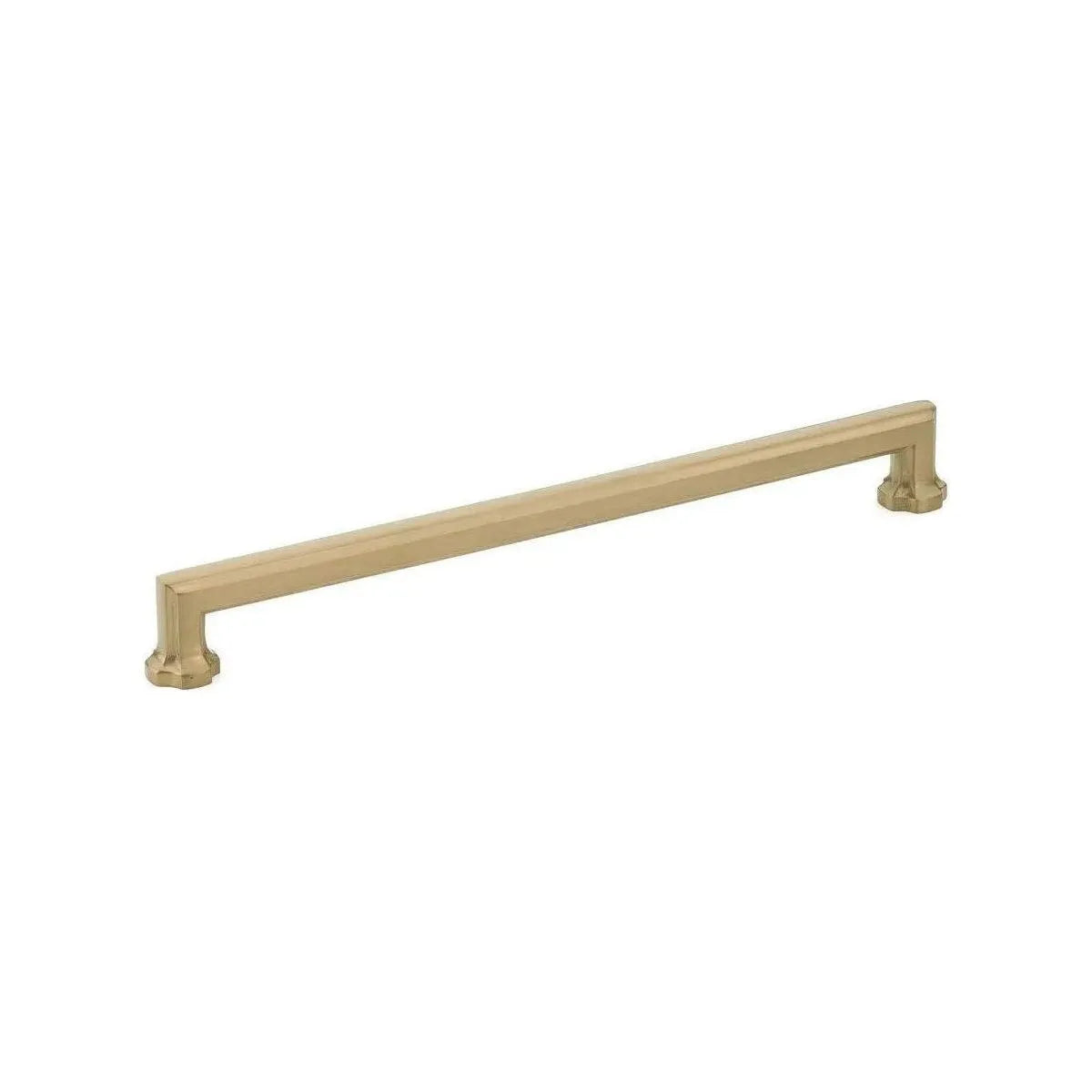 Schaub - Empire Pull - 886-BBZ | Montreal Lighting & Hardware