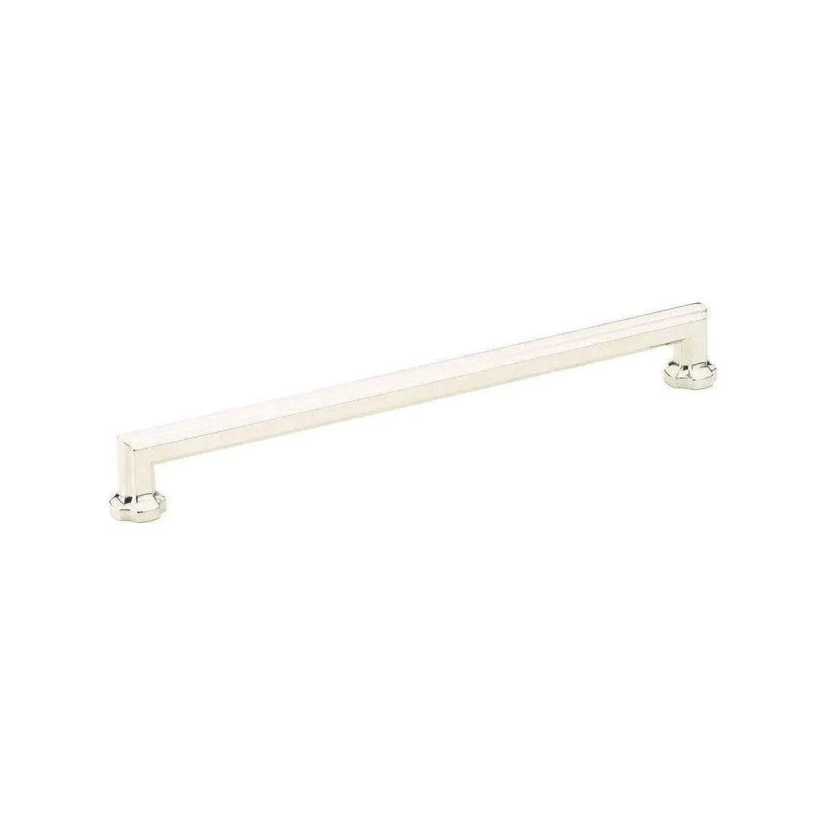 Schaub - Empire Pull - 886-PN | Montreal Lighting & Hardware