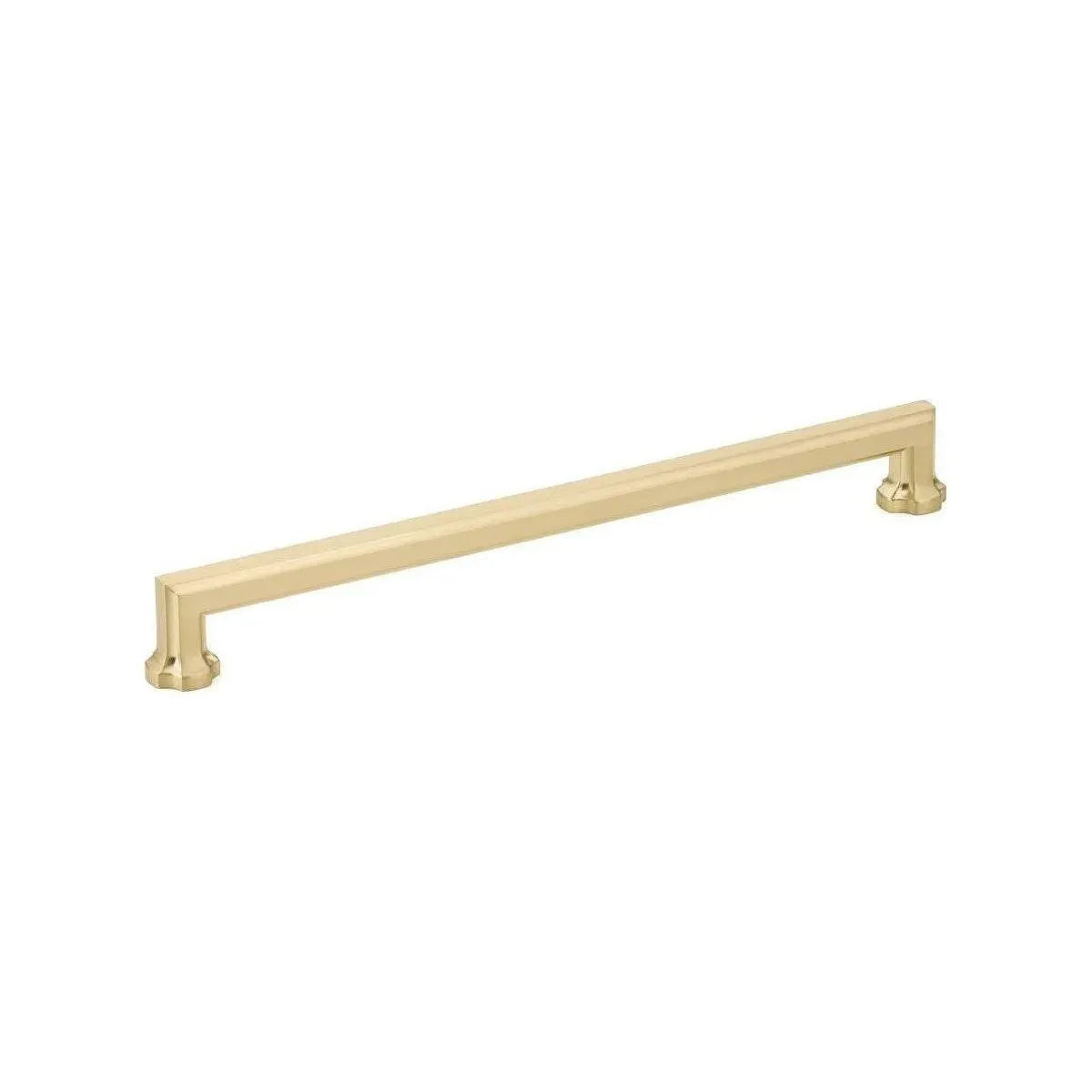 Schaub - Empire Pull - 886-SSB | Montreal Lighting & Hardware