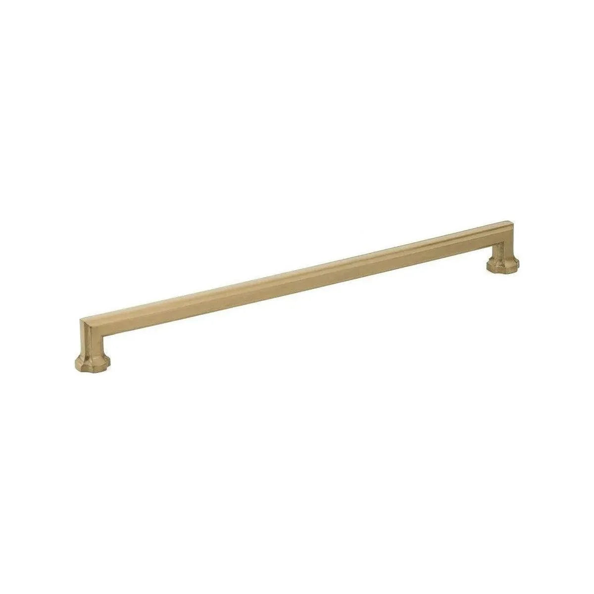 Schaub - Empire Pull - 887-BBZ | Montreal Lighting & Hardware