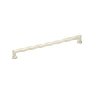 Schaub - Empire Pull - 887-BN | Montreal Lighting & Hardware