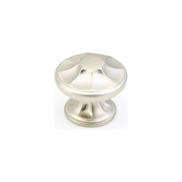 Empire Round Knob