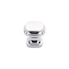 Schaub - Empire Square Knob - 882-26 | Montreal Lighting & Hardware