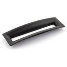 Schaub - Finestrino Flared Rectangle Pull - 442-MB | Montreal Lighting & Hardware