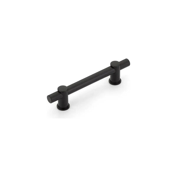 Barre de traction non réglable Foncé