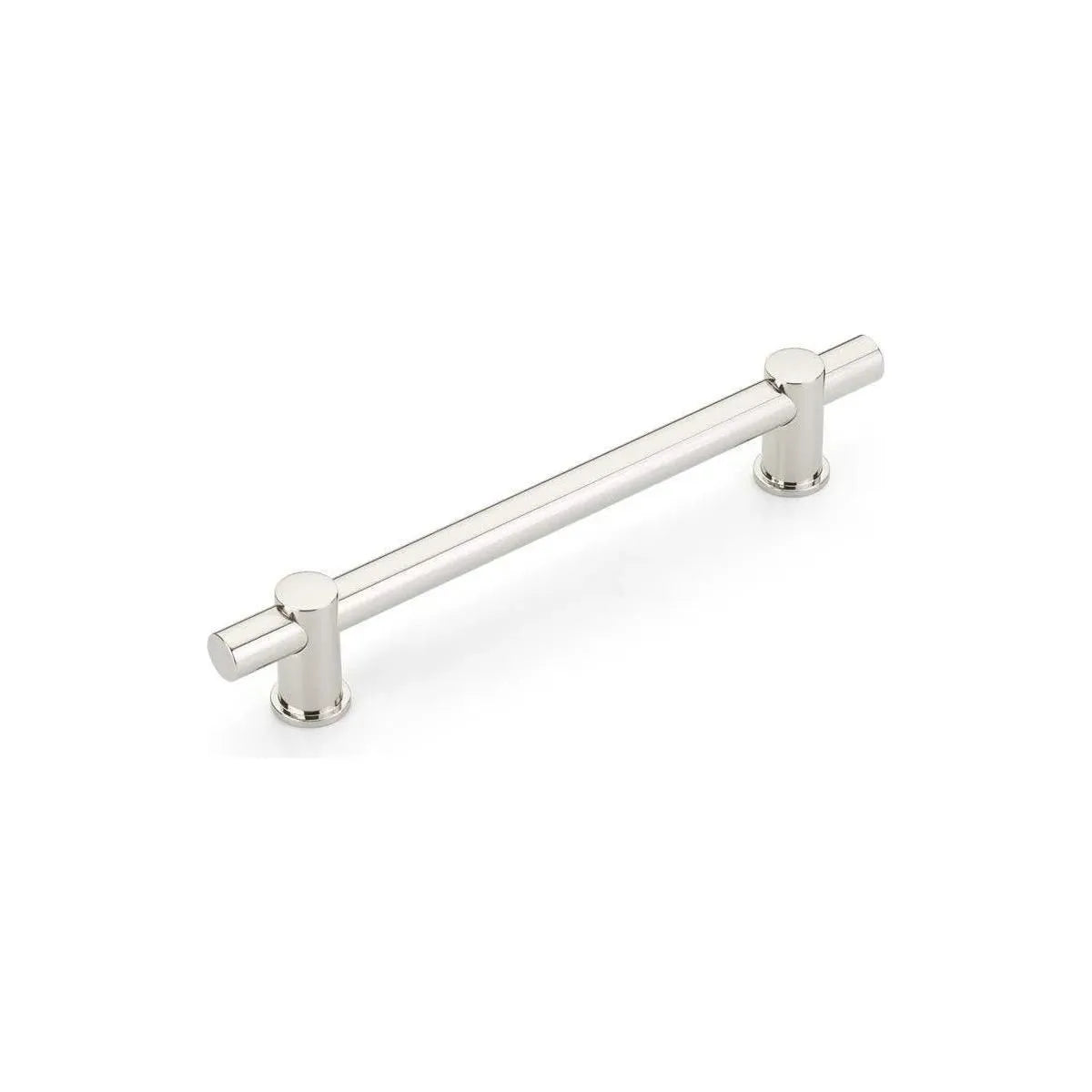 Schaub - Foncé Non-Adjustable Bar Pull - 426-PN | Montreal Lighting & Hardware