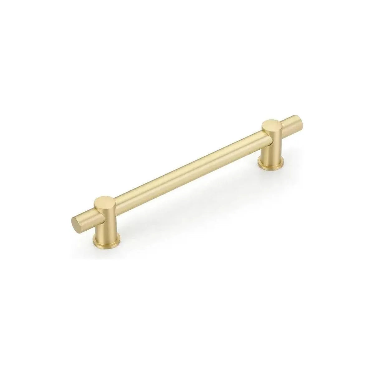 Schaub - Foncé Non-Adjustable Bar Pull - 426-SB | Montreal Lighting & Hardware