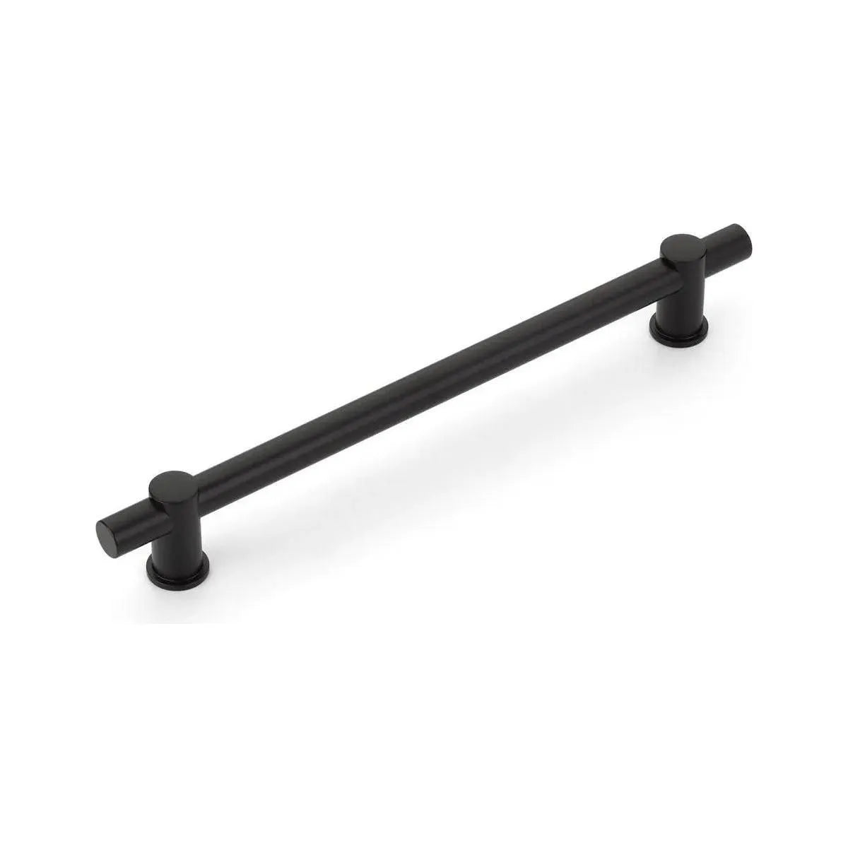 Schaub - Foncé Non-Adjustable Bar Pull - 428-MB | Montreal Lighting & Hardware