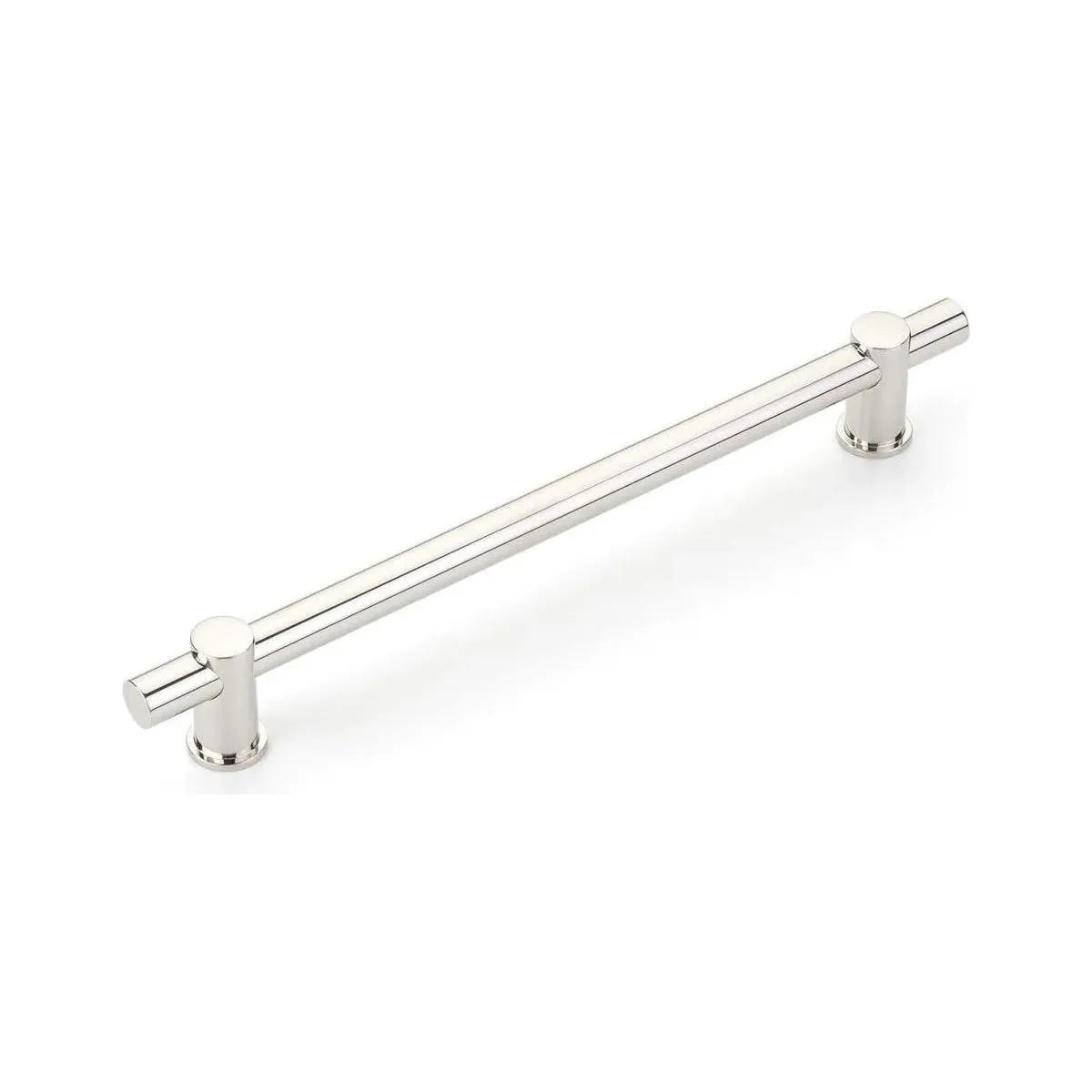Schaub - Foncé Non-Adjustable Bar Pull - 428-PN | Montreal Lighting & Hardware