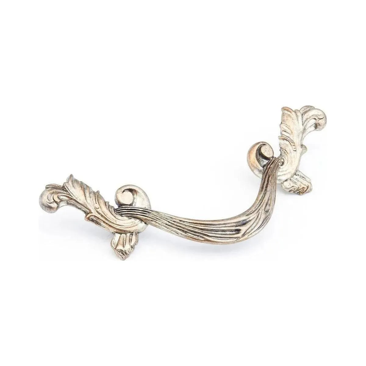 Schaub - French Court Swag Pull - 987-MSL | Montreal Lighting & Hardware