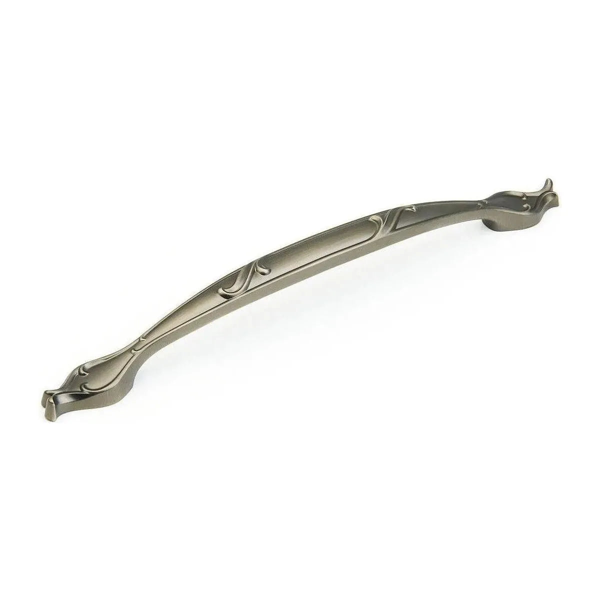 Schaub - French Farm Appliance Pull - 264-ABZ | Montreal Lighting & Hardware