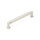 Schaub - Haniburton Pull - 476-15 | Montreal Lighting & Hardware