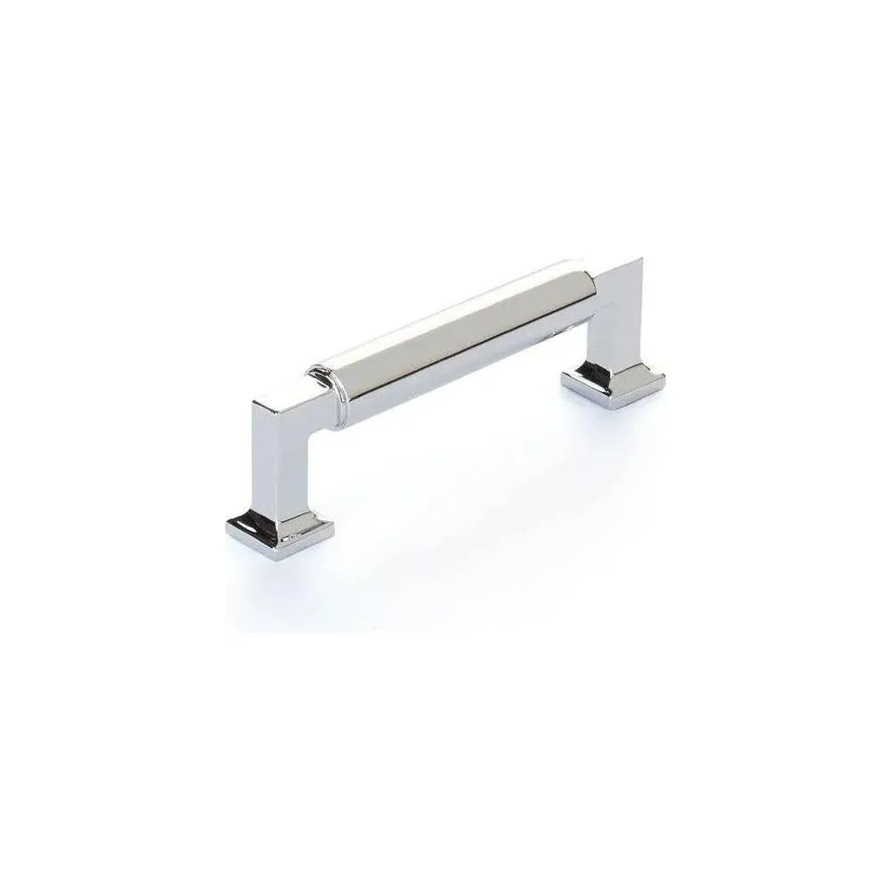 Schaub - Haniburton Pull - 477-26 | Montreal Lighting & Hardware