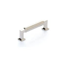 Schaub - Haniburton Pull - 477-PN | Montreal Lighting & Hardware