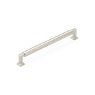 Schaub - Haniburton Pull - 478-15 | Montreal Lighting & Hardware