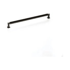Schaub - Haniburton Pull - 481-MB | Montreal Lighting & Hardware