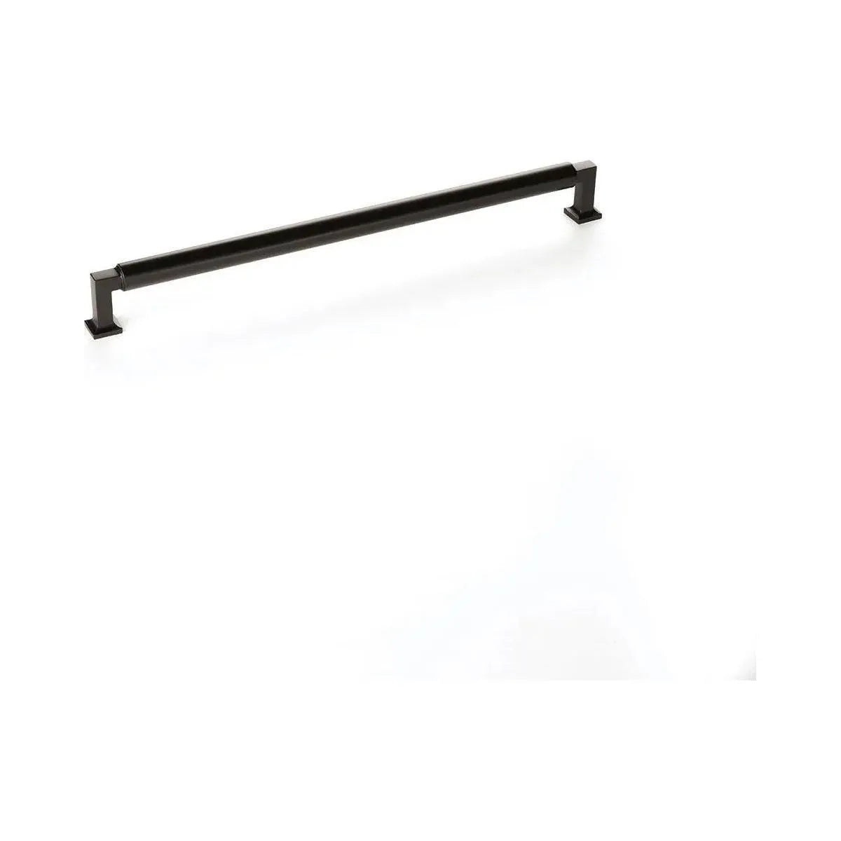 Schaub - Haniburton Pull - 481-MB | Montreal Lighting & Hardware