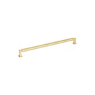 Schaub - Haniburton Pull - 481-SB | Montreal Lighting & Hardware