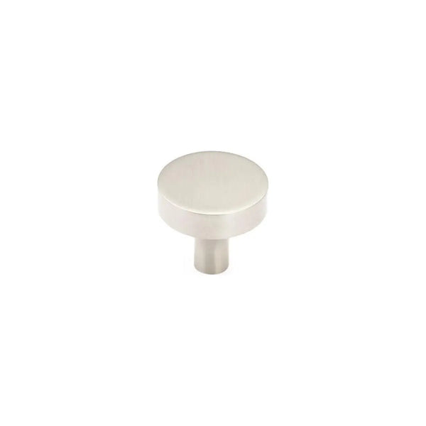 Bouton rond Haniburton