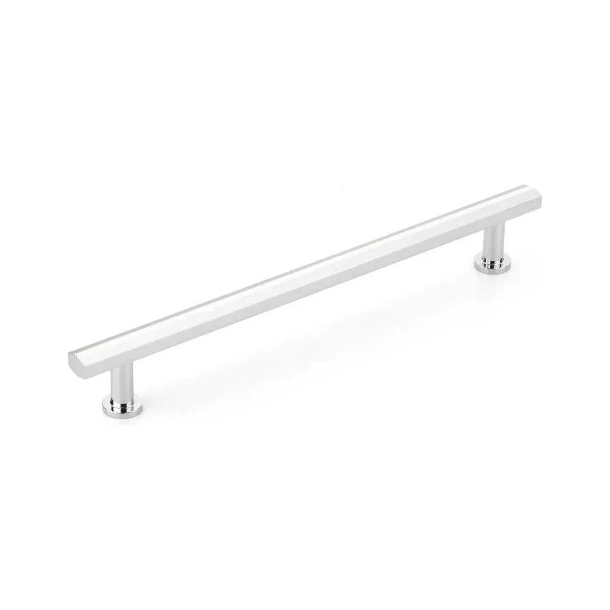 Schaub - Heathrow Appliance Pull - 557-26 | Montreal Lighting & Hardware