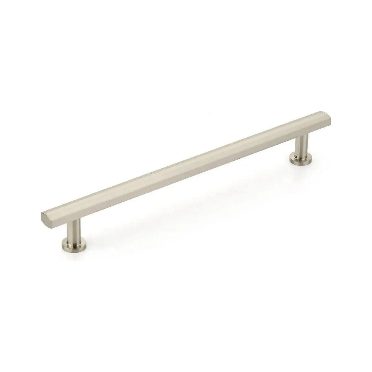 Schaub - Heathrow Appliance Pull - 557-BN | Montreal Lighting & Hardware